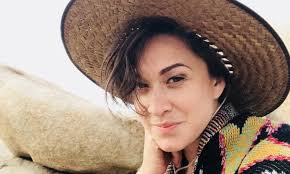 Life and Work with Rocio Navarro