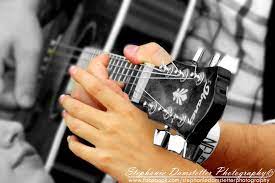 Couple Pictures Couple Boy Girl Guitar Hands Color Blackandwhite Adorable Cute Love Pose Photography Photogr Sweet Pic Alternative Wedding Photo