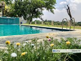 Official mobile web taman botani negara shah alam ministry of agriculture & food industry. 2 Sty Pool Bungalow With Golf Course View For Sale Rm3 100 000 By Jennifer Yap Edgeprop My