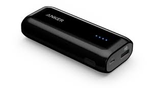 After all, they are much more sophisticated than most of us realize. Review Anker Astro E1 5200mah Charger Harbor