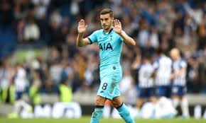 Hugo lloris, 34, from france tottenham hotspur, since 2012 goalkeeper market value: Tottenham S Hugo Lloris Ruled Out Until New Year With Dislocated Elbow Tottenham Hotspur The Guardian