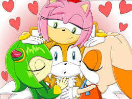 Can love survive when fate seems to keep throwing obstacles in their path? Tails Needs Attention By Dashxfox On Deviantart