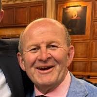 Andrew Barnard's Instagram, Twitter & Facebook