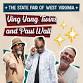 Paul Wall and Ying Yang Twins