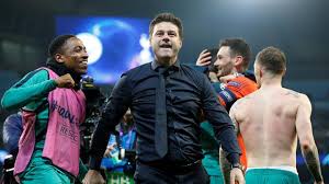 See more of mauricio pochettino on facebook. Mauricio Pochettino Yang Mengusahakan Dirinya Untuk Dipecat Bola Tempo Co