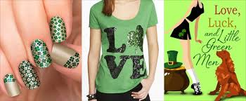 Besides, it features an adjustable neck that the wearer can fiddle with until the right fit is found. St Patrick S Day Gifts For Women Popsugar Love Sex