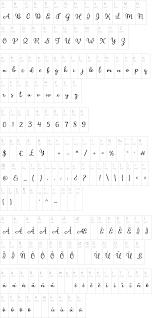 Texas essential knowledge and skills for fine arts). Boulevard Font Dafont Com