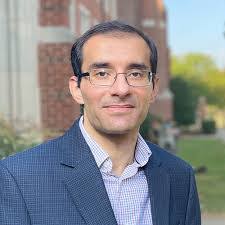 Robert Shambaugh's Instagram, Twitter & Facebook