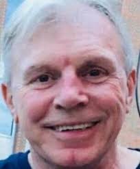 Robert Voss Obituary (2018)