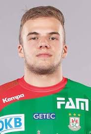 Dessau-Roßlauer HV vermeldet den nächsten Neuzugang +++ Kurz nach der  Verpflichtung von Maximilian Wasielewski kann der DRHV 06 die nächste  Neuverpflichtung für die kommende Saison vermelden. Für die linke  Aussenposition unterschrieb