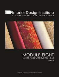 Module 8 Interior Design Institute Interior Design Design