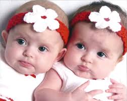Kumpulan Nama Bayi Kembar Perempuan Dan Maknanya Bidanku Com