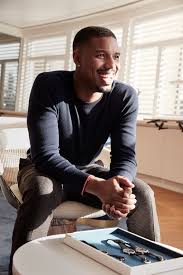 2,249,523 likes · 46,602 talking about this. Michael B Jordan Interview