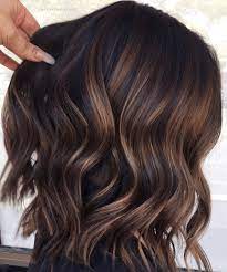18 winter hair color ideas 2021: 10 Fall Winter Hair Colour Ideas For Brunettes Winterhaircolorforbrunettes 10 Fall Winter Ha Winter Hair Color Winter Hairstyles Fall Hair Color For Brunettes