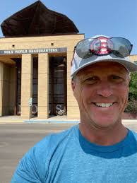 Katelyn Colvin's Instagram, Twitter & Facebook