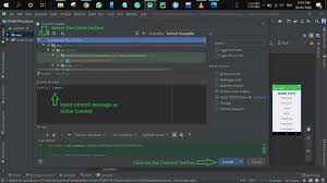 Building an app that will make you rich and change the world is only one motivation; How To Upload Project On Github From Android Studio Geeksforgeeks