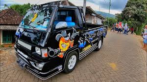 Halo selamat siang semuanya di video kali ini kita mau ngasi tau modifikasi interior l300 simple mewah ini adalah mobil mitsubish l300 pick up yang kita. Download L 300 Modifikasi Minimalis Mp3 Mp4 3gp Flv Download Lagu Mp3 Gratis