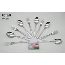 2021 · 1 lusin sendok sup, sendok bubur, sendok es campur, sencok kuah stainless, sendok sop stainless, sendok sup stainless. Sendok Garpu Makan Motif Bunga Harga Per Lusin Stainless Tebal Shopee Indonesia