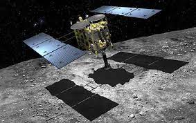 What You Need To Know About The Laws Of Space Science And Nature How To Memorize Things Japan