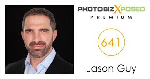 Download the lessons from successful portrait and wedding photographers