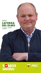 Estos son los candidatos del PRC a las nueve juntas vecinales de Castro  Urdiales