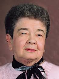 Donna Mae Elaine Kramer