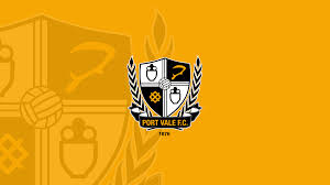 Free vector logo staffordshire university. Staffordshire University And Port Vale Foundation Trust Working In Partnership News Port Vale