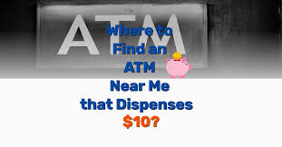 Moreover, many other credit cards come with perks that are also worth something, from free checked bags, priority boarding, lounge access, internet at hotels, and much more. Where To Find An Atm Near Me That Dispenses 10 Frugal Living Coupons And Free Stuff