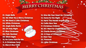 Best Christmas Songs Playlist Christmas Music Mix Top Christmas Songs Mix Youtube