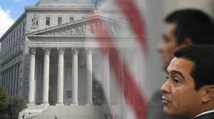 Fernando Chang Monroy y el exalcalde de El Paraíso