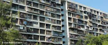 Rufen sie an oder vereinbaren sie einen termin und sehen sie ihr neues zuhause persönlich. Wohnen In Bangkok Appartement Oder Condominium Thai23