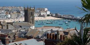 Information about st ives cornwall. St Ives Archives Urlaub Reisen