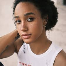 Erika Vann's Instagram, Twitter & Facebook