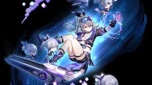 Honkai Star Rail - Silver Wolf lv969 shows you why she's the best!