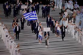 As many as 29 athletes from 11 nations will walk out during the opening ceremony of tokyo olympics on july 23. Qrpldskfkmzrbm