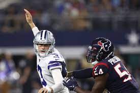 Cowboys Vs Texans Week 2 Preseason Game How To Watch Game Time Tv Schedule Online Streaming Radio Blogging The Boys