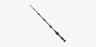 Download Elder Wand Toy Harry Potter Wands Dumbledore Free Transparent Png Download Pngkey