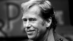Please download one of our supported browsers. Vaclav Havel Voted Best Czech President Since 1989 Kafkadesk