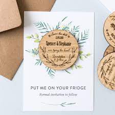 38 Unique And Unusual Save The Date Ideas Onefabday Com In 2021 Floral Save The Dates Rustic Wedding Save The Dates Save The Date Invitations