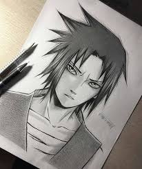 Tweets By Arteyata Arteyata Twitter Sasuke Drawing Naruto Drawings Anime Naruto