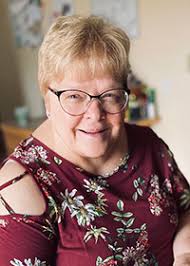 Diana Lynn Bower, 71, Wellington: May 14, 1954