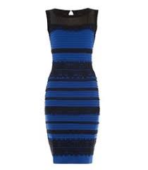 Original Black And Blue Dress Illusion Explained Pin On Illusions