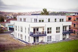 Wohnung in irrel zum 01.08.2021 zu vermieten. Neubau 8 Familienhaus In Irrel Daubner Daubner