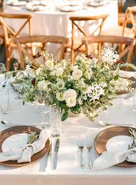 Join us this week as we create the budget friendly rustic fresh flower wedding centerpiece for under $25! 34 Rustic Wedding Centerpieces To Elevate Your Wedding