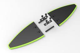 Maybe you would like to learn more about one of these? Portable Stand Up Paddle Board Challenge Engineering Design Challenges Grabcad