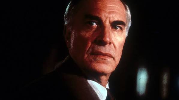 Paris Theater - Crimes and Misdemeanors