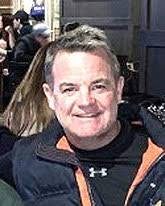 Steven Keough Obituary (2020)