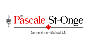 OFFRE DE STAGE – STAGIAIRE EN POLITIQUE Qui est Pascale St-Onge? La députée a été élue aux dernières élections comme d