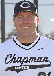 SCIAC Baseball All-Conference Honors Announced