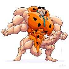 Rule34 - If it exists, there is porn of it  wolfiecanem, fred flintstone   4635635